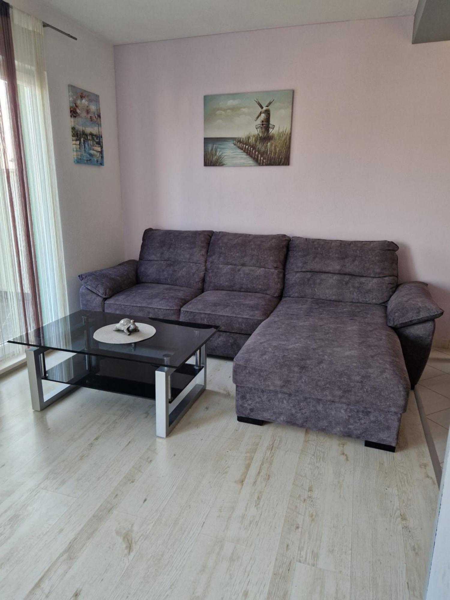 Apartments Ivano Klek Cameră foto