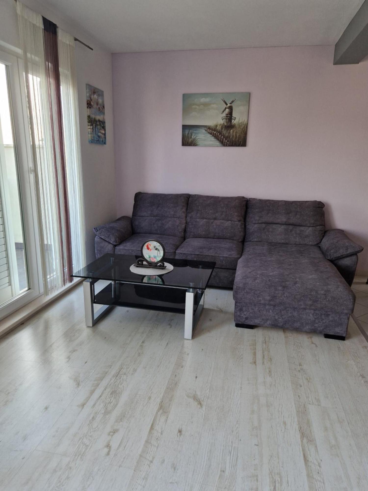 Apartments Ivano Klek Cameră foto