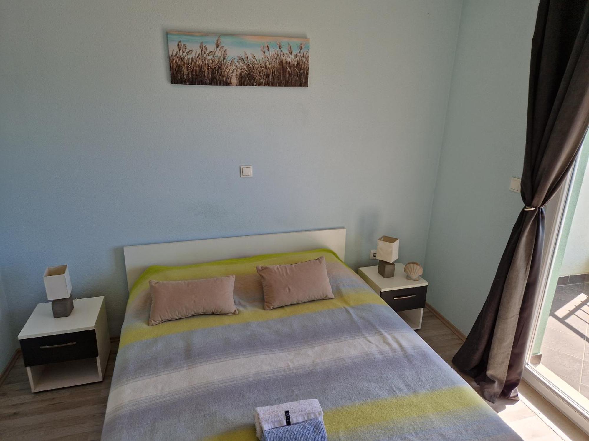 Apartments Ivano Klek Cameră foto