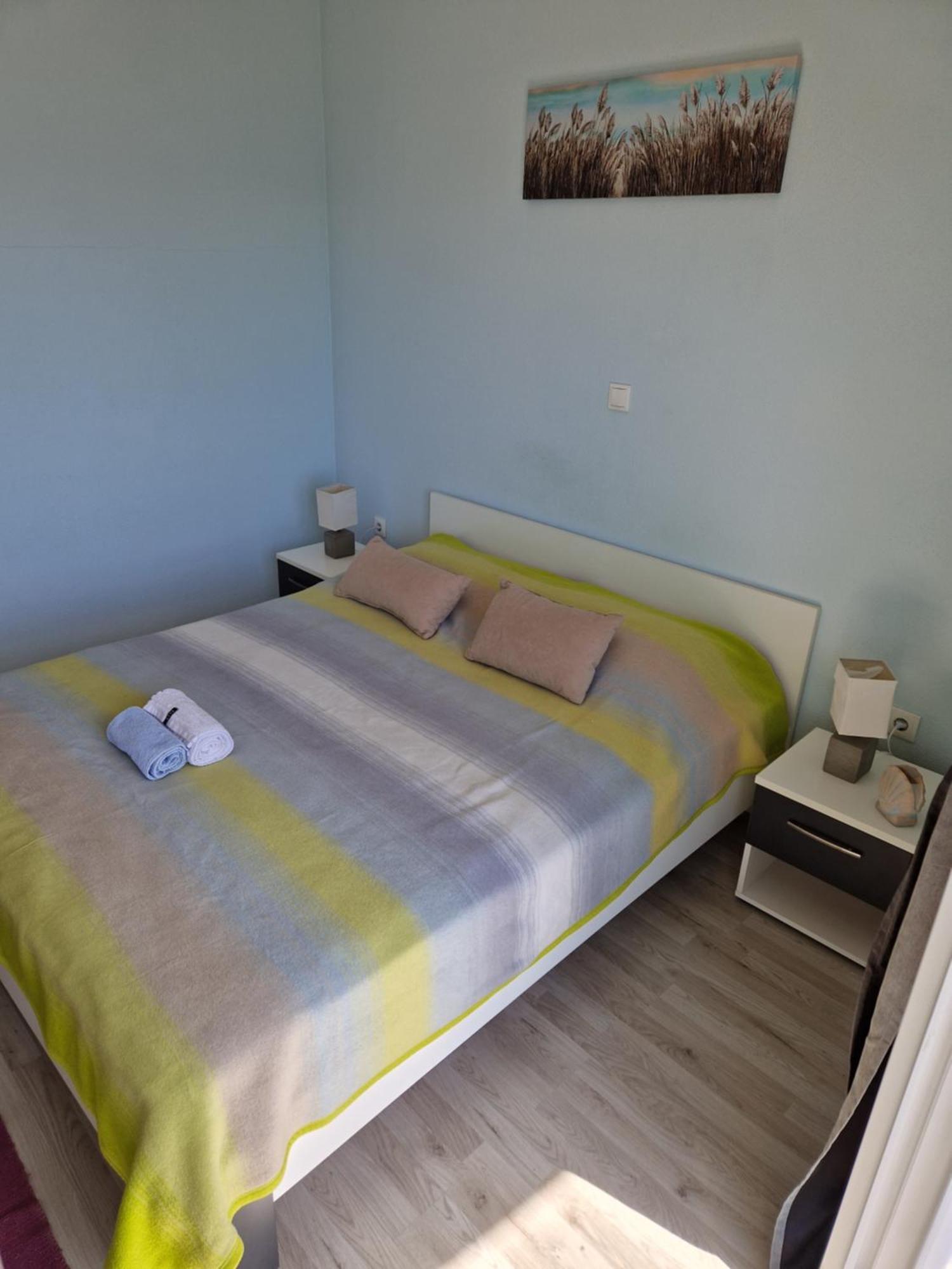 Apartments Ivano Klek Cameră foto