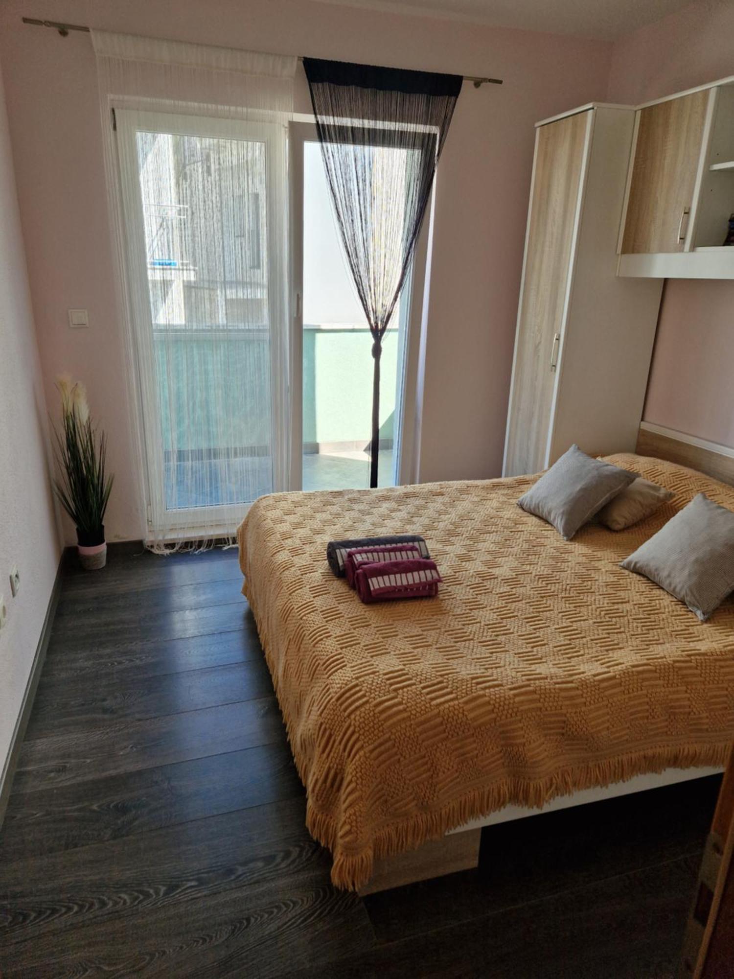 Apartments Ivano Klek Cameră foto
