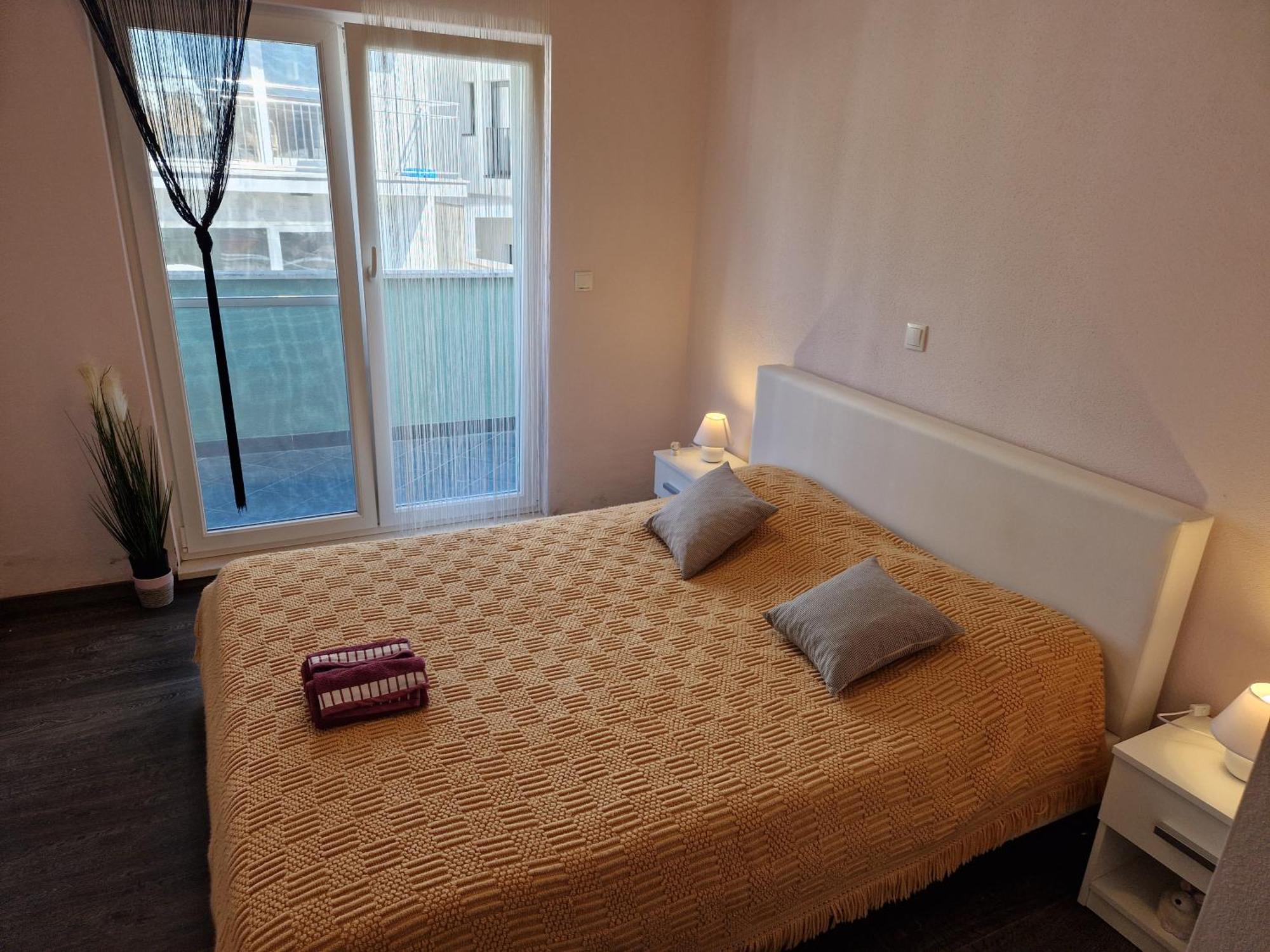 Apartments Ivano Klek Cameră foto