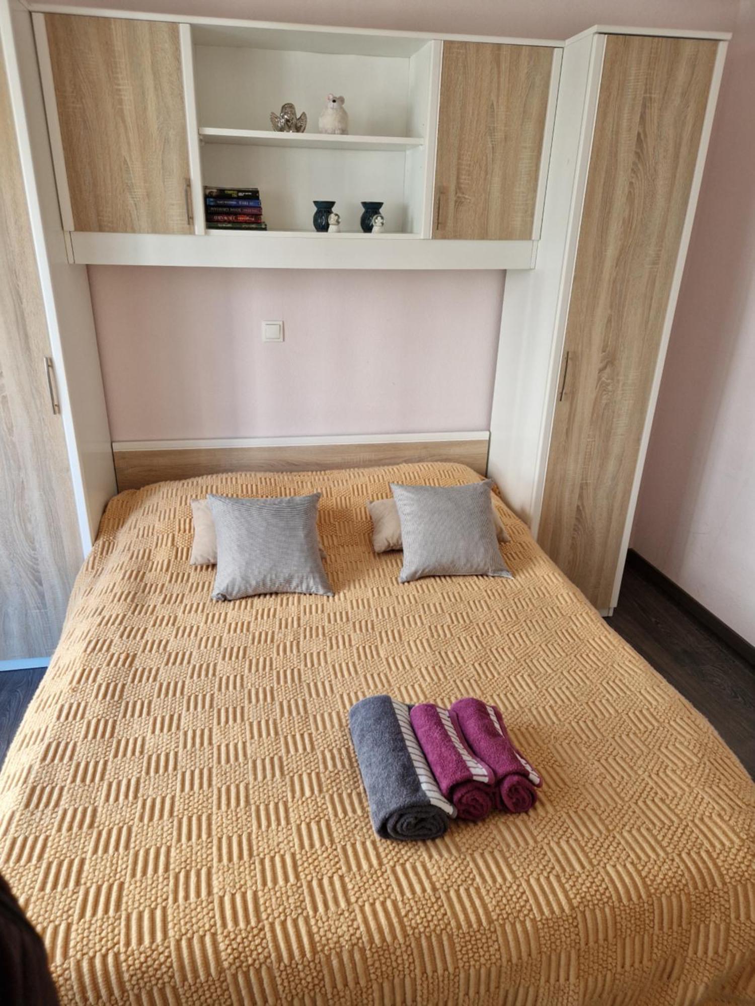 Apartments Ivano Klek Cameră foto
